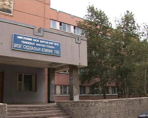 ХУУЛЬ ЗҮЙ, ДОТООД ХЭРГИЙН САЙД О.АЛТАНГЭРЭЛ ТАНАА